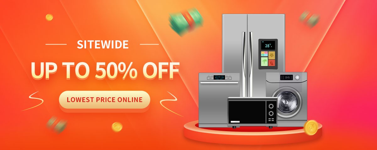 Alibaba promo